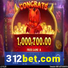 312bet.com