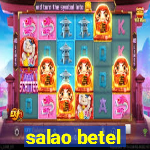 salao betel