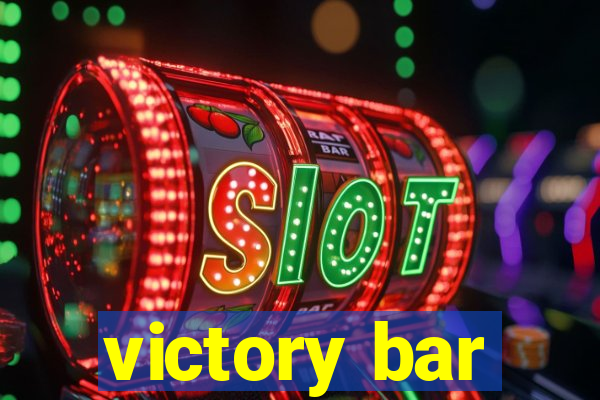 victory bar