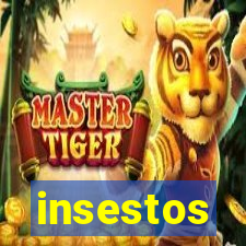 insestos