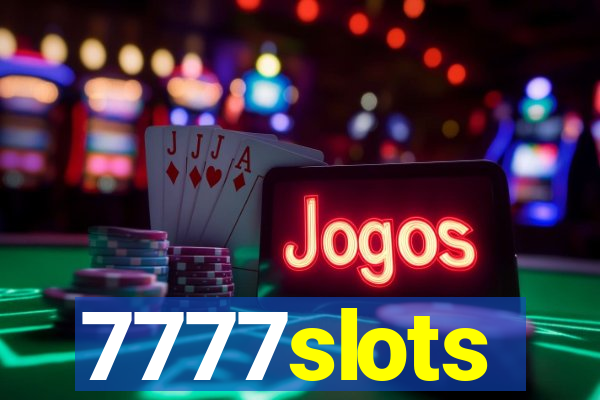 7777slots