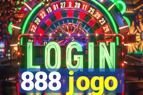 888 jogo