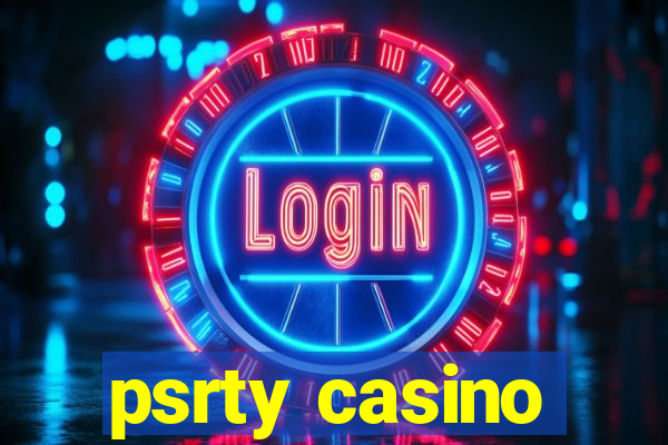 psrty casino