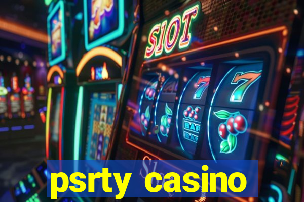 psrty casino