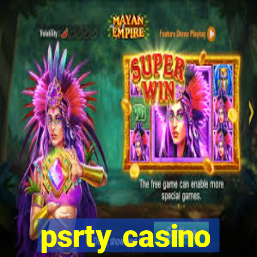 psrty casino