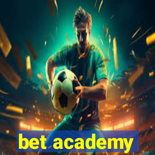 bet academy