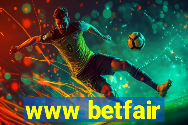 www betfair