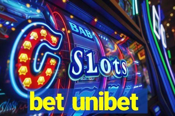 bet unibet