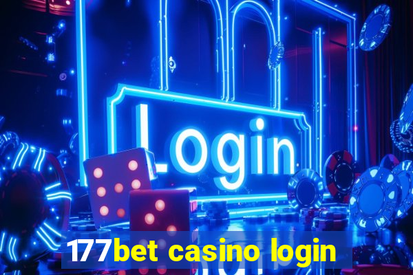 177bet casino login