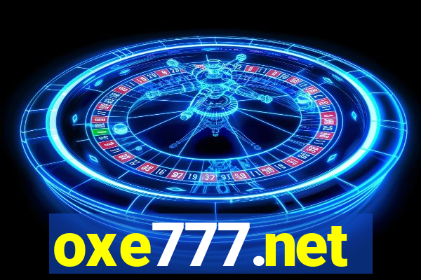 oxe777.net