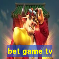 bet game tv