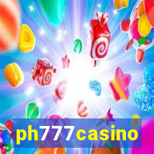 ph777casino