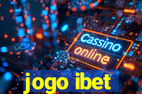 jogo ibet