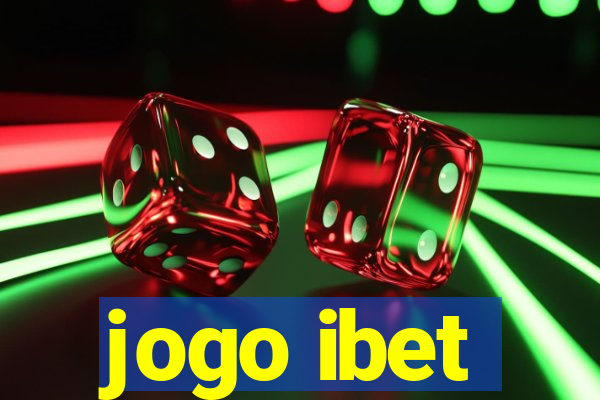 jogo ibet