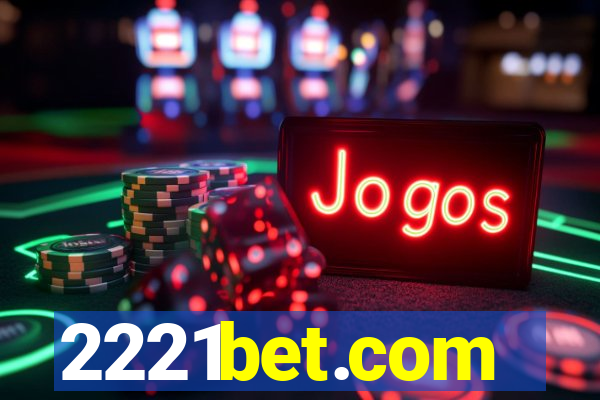 2221bet.com