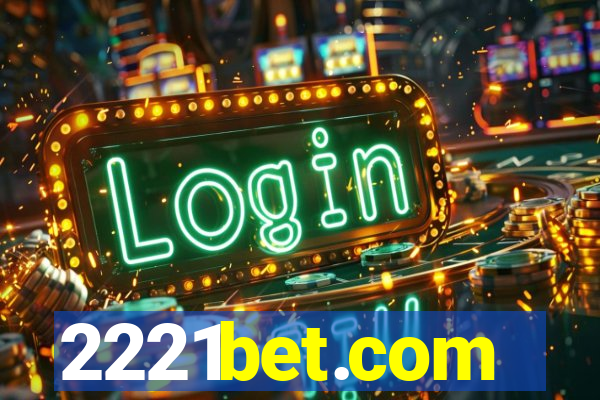 2221bet.com