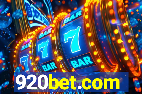 920bet.com