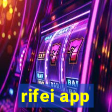 rifei app