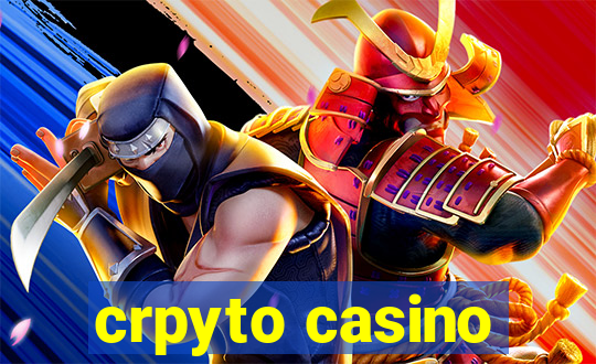 crpyto casino