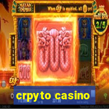 crpyto casino