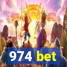 974 bet