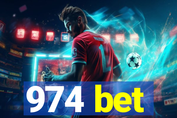 974 bet