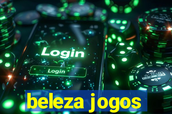 beleza jogos