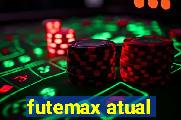 futemax atual