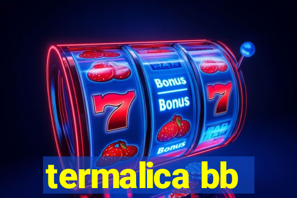 termalica bb