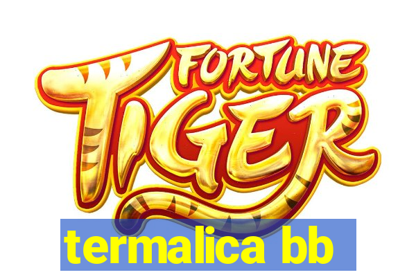 termalica bb