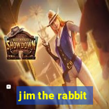 jim the rabbit