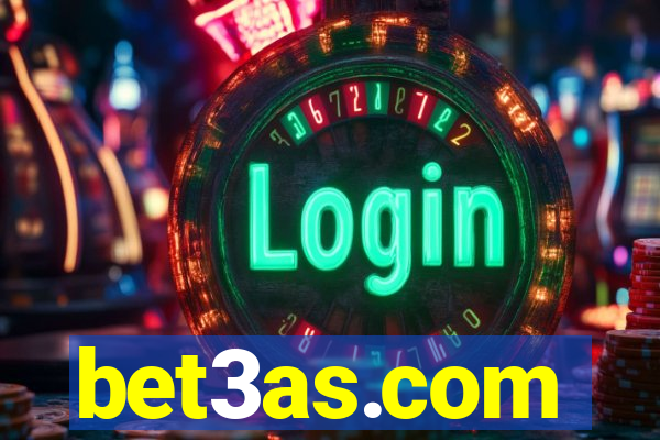 bet3as.com