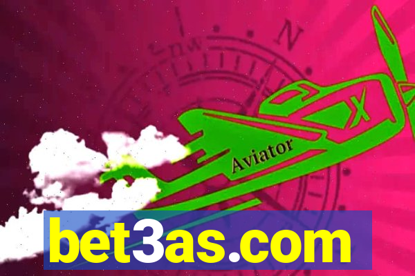 bet3as.com