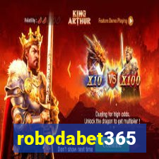 robodabet365