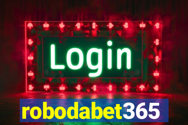 robodabet365