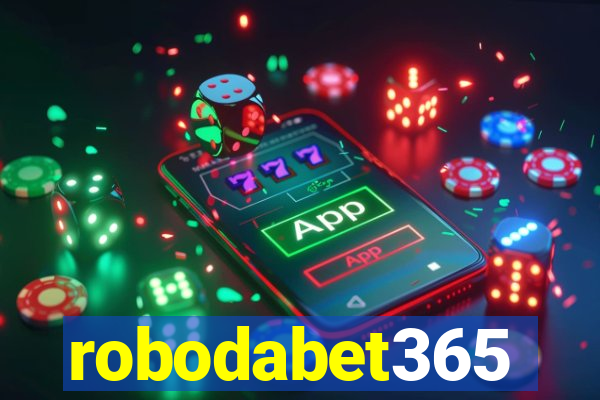 robodabet365