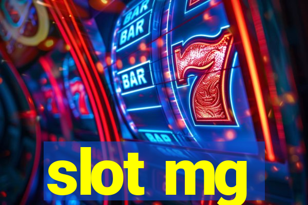 slot mg