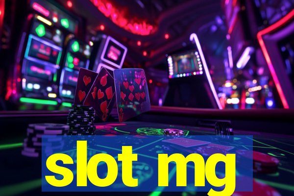 slot mg