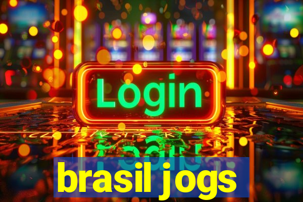 brasil jogs