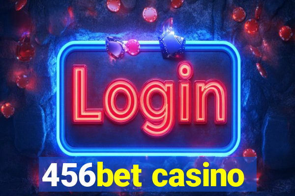 456bet casino