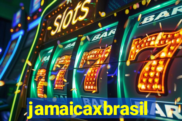 jamaicaxbrasil