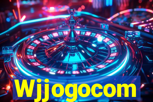 Wjjogocom