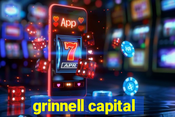 grinnell capital