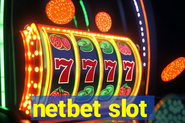 netbet slot