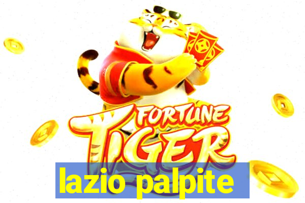 lazio palpite