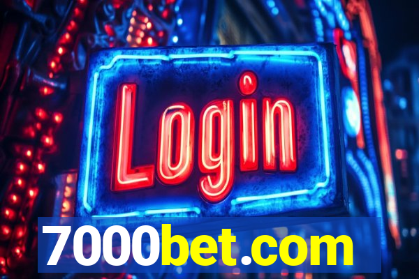 7000bet.com