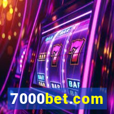 7000bet.com