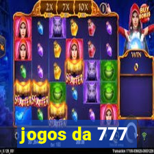 jogos da 777