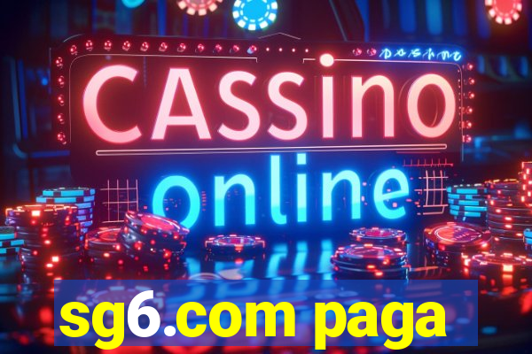 sg6.com paga