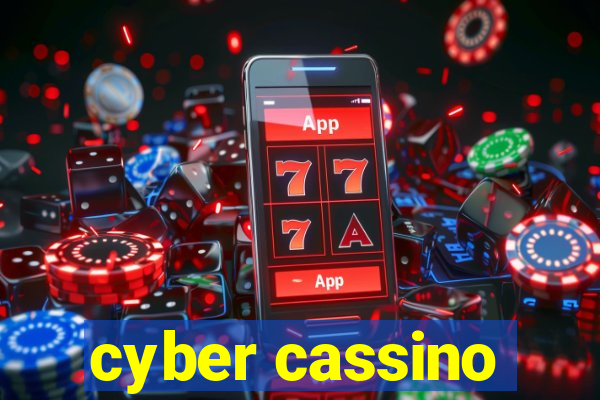 cyber cassino